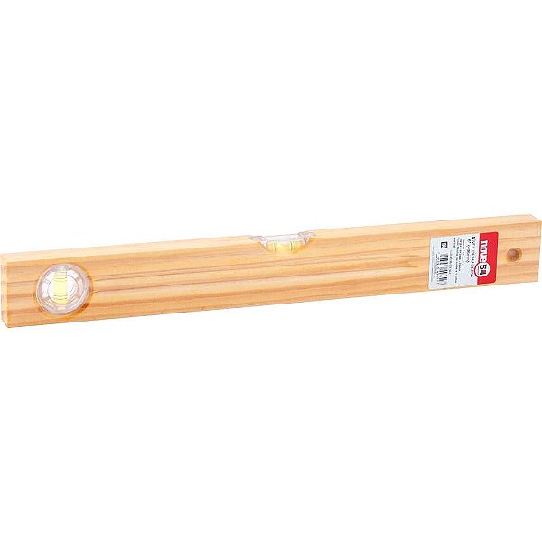 Nível de madeira 16" NOVE54