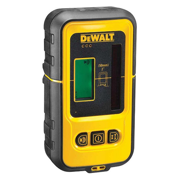 Detector nível laser DW0892 DEWALT