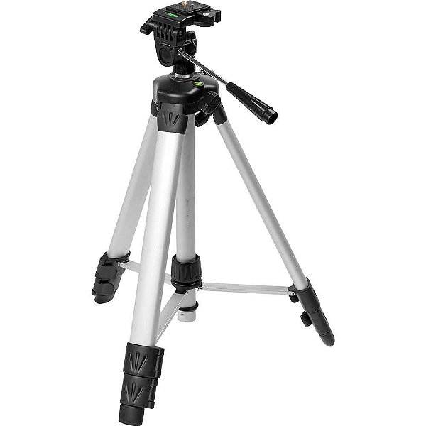 Tripé telescópico para nível laser 1/4" 1-77-201 STANLEY