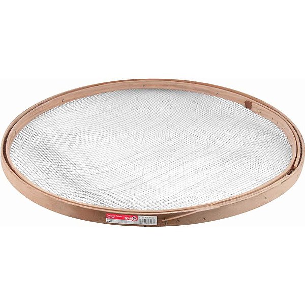 Peneira aro de madeira para café com 60cm PMN 0460 NOVE54