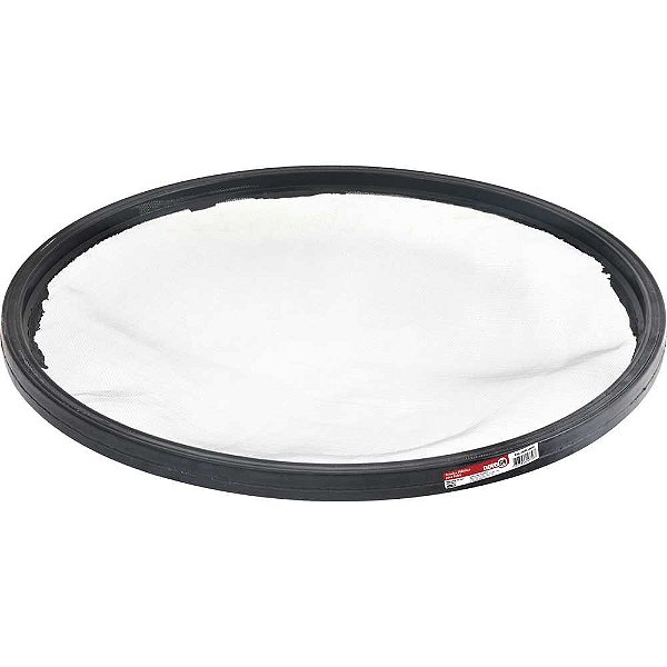Peneira de aro plástico para fubá 55cm PPN 1655 NOVE54