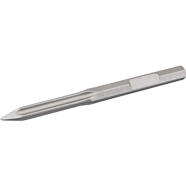 Ponteiro com encaixe hexagonal 28,0mm x 400,0mm 2608690106 BOSCH