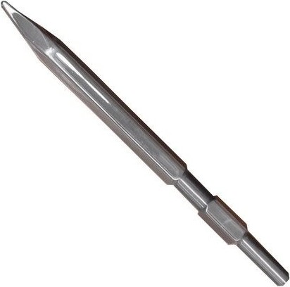 Ponteiro com encaixe hexagonal 17,0mm x 280,0mm DR6906-B1 DEWALT