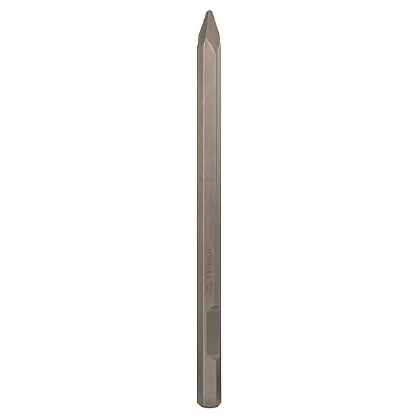 Ponteiro com encaixe hexagonal 28,0mm x 520,0mm 1618600019 BOSCH