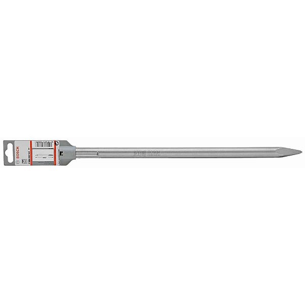 Ponteiro com encaixe tipo SDS MAX 400mm BOSCH