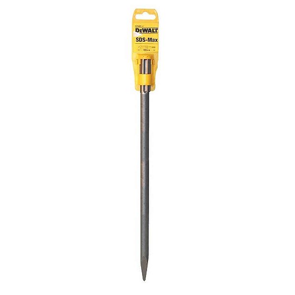 Ponteiro com encaixe tipo SDS MAX 400mm DT6821 DEWALT