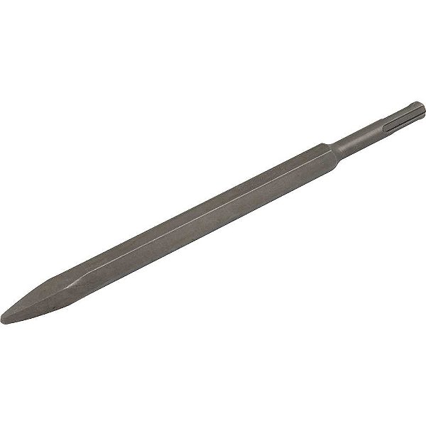 Ponteiro com encaixe tipo SDS PLUS 250mm D-08713 MAKITA