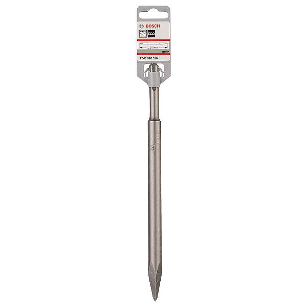 Ponteiro com encaixe tipo SDS PLUS 250mm 2608578516 BOSCH