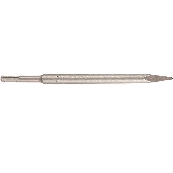 Ponteiro com encaixe tipo SDS PLUS 250mm DWA0801 DEWALT