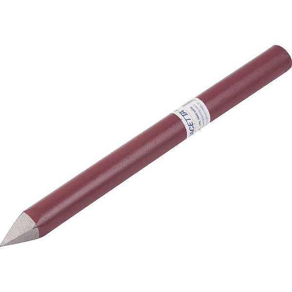 Ponteiro manual redondo 3/4" x 12" 2080 PACETTA