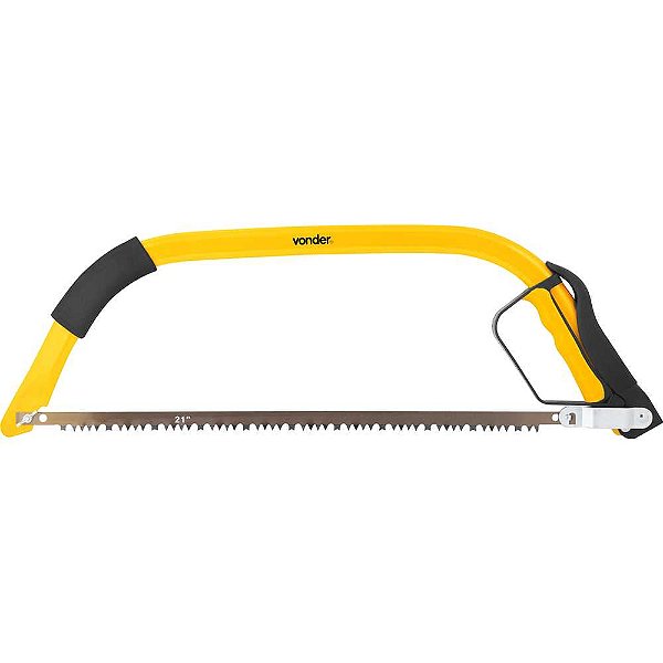 Serrote de arco 21" VONDER