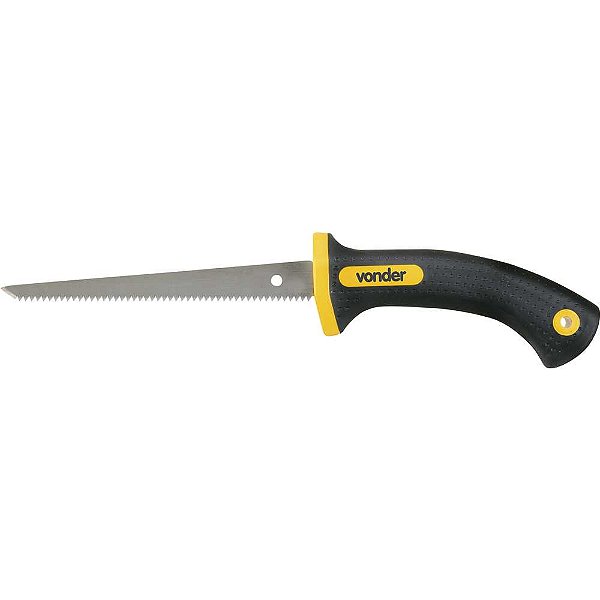 Serrote de ponta 6" SP 006 VONDER
