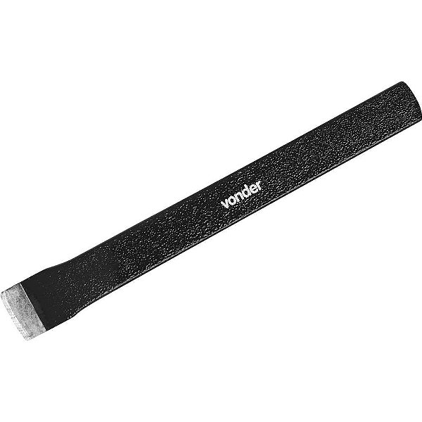 Talhadeira chata 1/4" x 10" VONDER