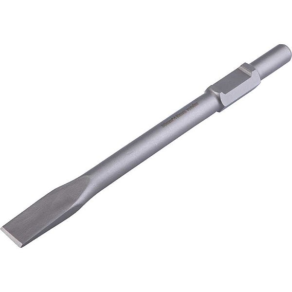 Talhadeira com encaixe hexagonal 30mm x 410mm VONDER