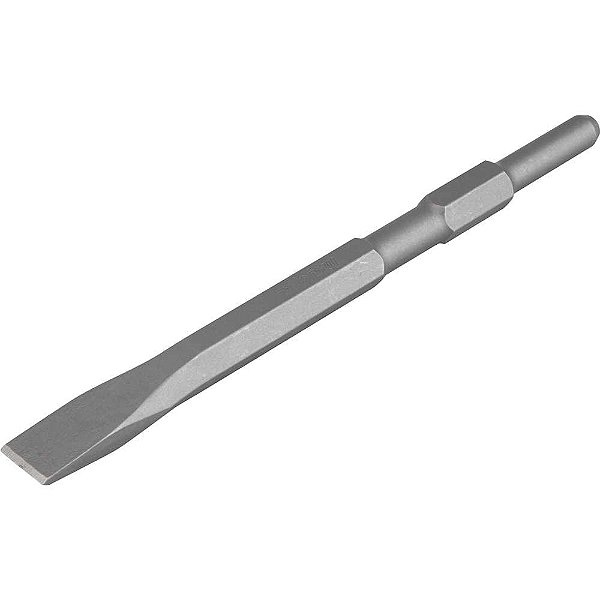 Talhadeira com encaixe hexagonal de 17mm 22mm x 255mm D-71299 MAKITA