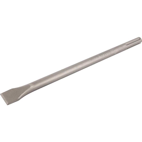 Talhadeira com encaixe tipo SDS MAX 25mm x 400mm 2608690125 BOSCH