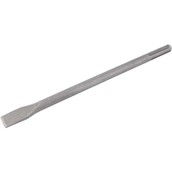 Talhadeira com encaixe tipo SDS MAX 25mm x 400mm VONDER