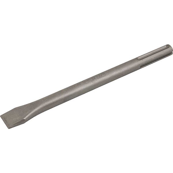 Talhadeira com encaixe tipo SDS MAX 25mm x 280mm 1618600210 BOSCH