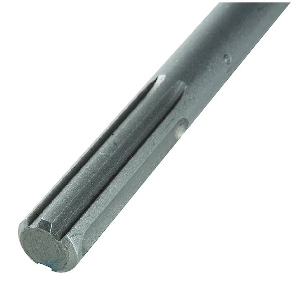 Talhadeira com encaixe tipo SDS MAX 25mm x 300mm DEWALT