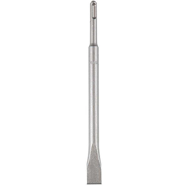 Talhadeira com encaixe tipo SDS MAX 25mm x 400mm DEWALT
