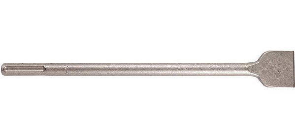 Talhadeira com encaixe tipo SDS MAX 50mm x 400mm DEWALT