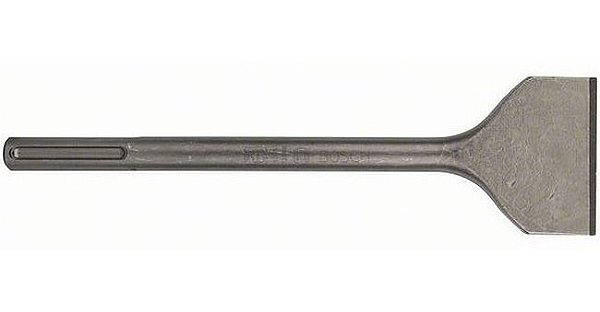 Talhadeira com encaixe tipo SDS MAX 80mm x 300mm 1618601008 BOSCH