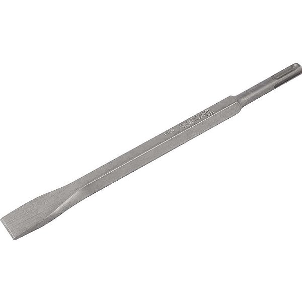 Talhadeira com encaixe tipo SDS PLUS 20mm x 250mm MAKITA