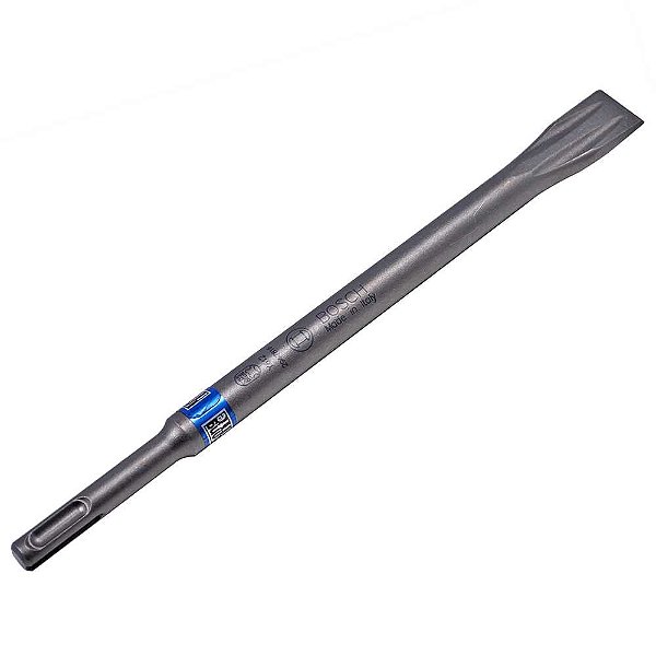 Talhadeira com encaixe tipo SDS PLUS 20mm x 250mm BOSCH