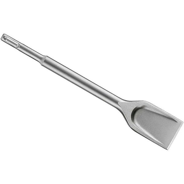 Talhadeira com encaixe tipo SDS PLUS 40mm x 250mm BOSCH