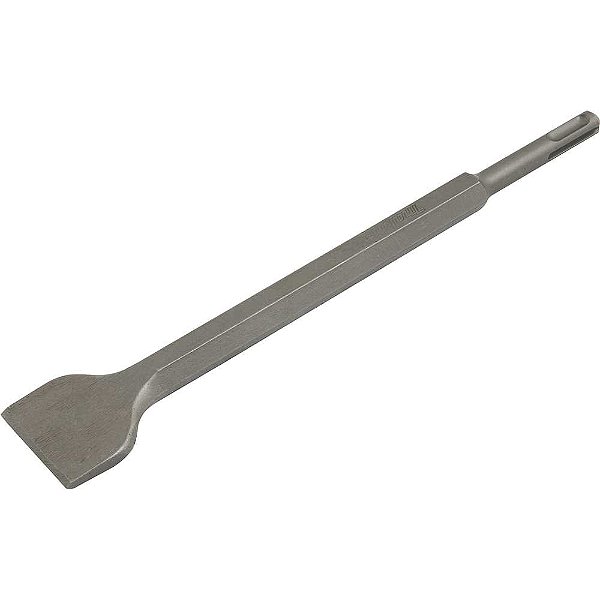 Talhadeira com encaixe tipo SDS PLUS 40mm x 250mm MAKITA
