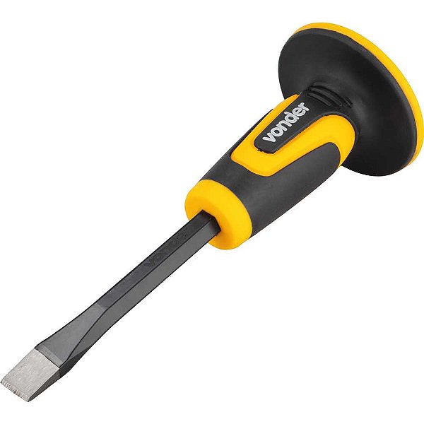 Talhadeira manual com empunhadura 16mm x 250mm VONDER