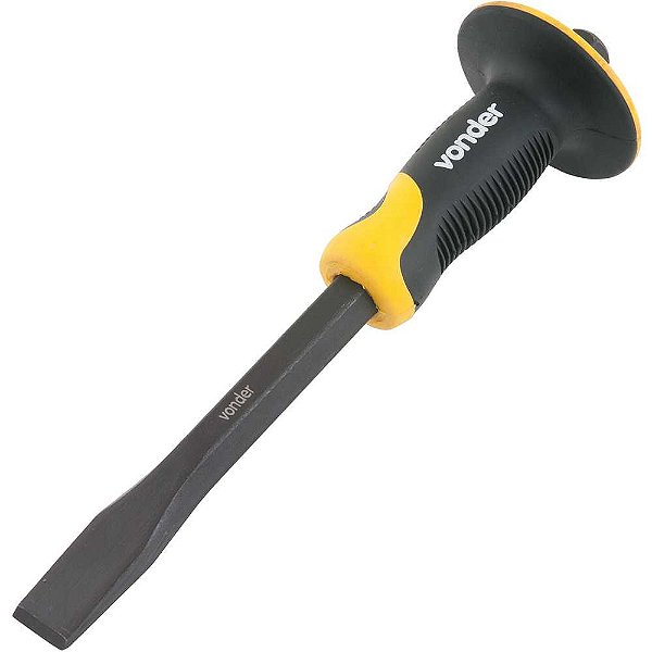 Talhadeira manual com empunhadura 19mm x 250mm VONDER