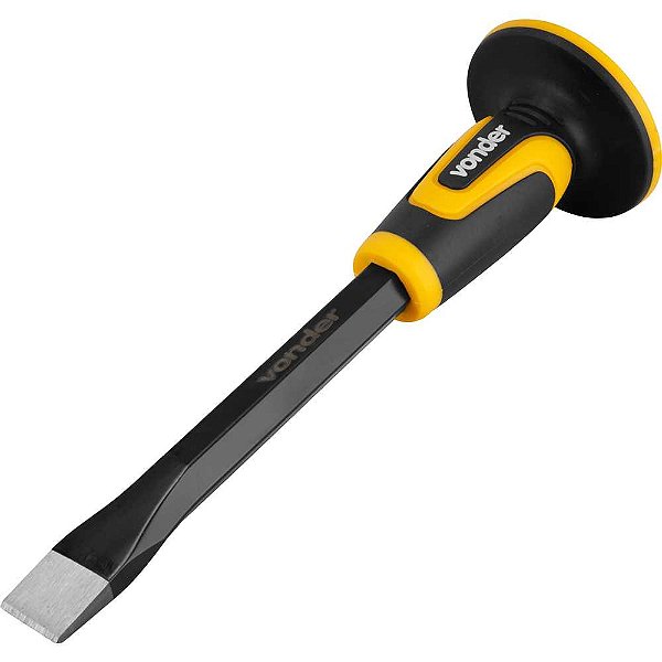 Talhadeira manual com empunhadura 25mm x 300mm VONDER
