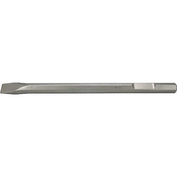 Talhadeira para martelo demolidor encaixe hexagonal 36mm x 520mm BOSCH