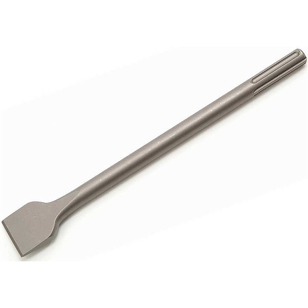 Talhadeira para martelo demolidor encaixe sds max 50mm x 400mm DEWALT