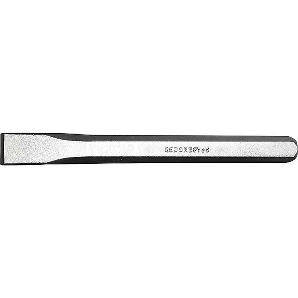 Talhadeira sextava 22mm x 200mm R91090031 3369852 GEDORE RED