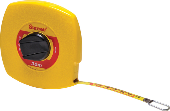 Trena longa sem cabo 15 metros KTS510-15M STARRETT
