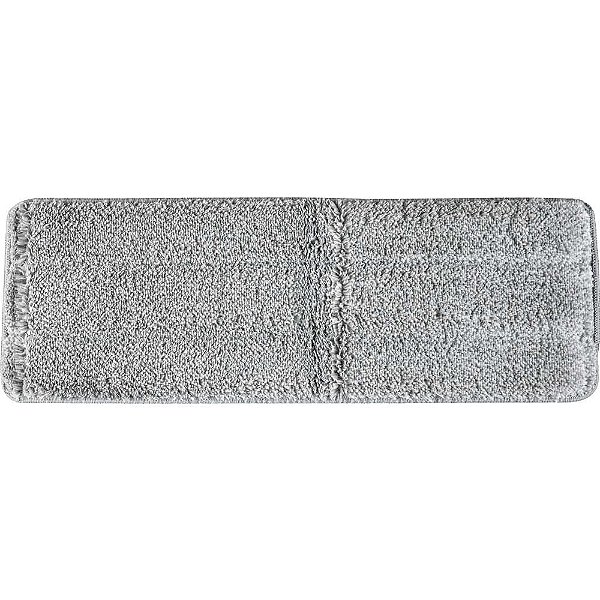 Refil de microfibra para rodo MOP lava e seca VONDER
