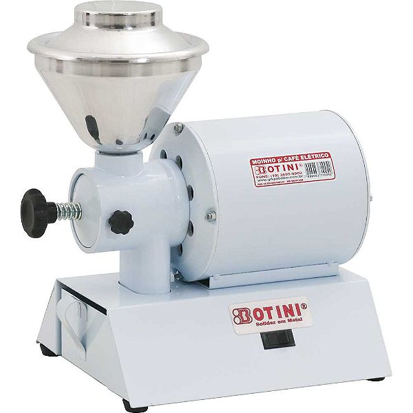 Moinho para café elétrico bivolt 127V/ 220V B-55 BOTINI