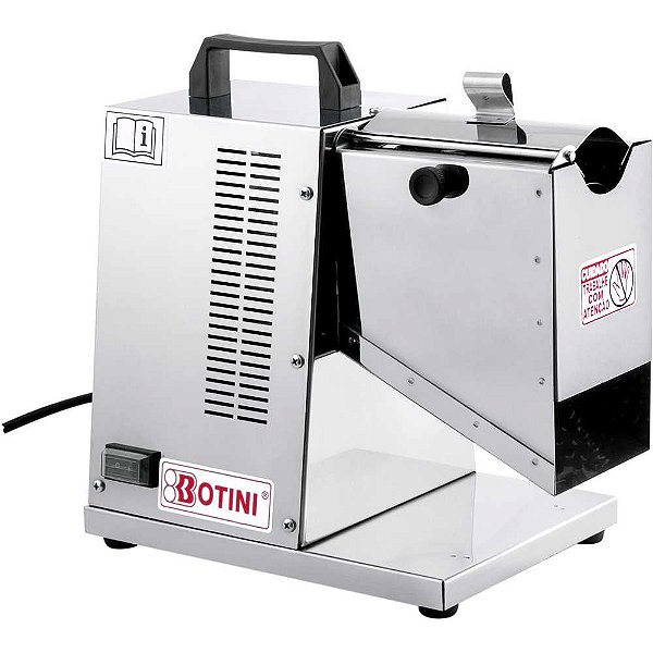 Ralador elétrico de milho B-12M bivolt BOTIMETAL