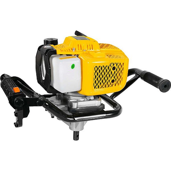 Perfurador a gasolina para solo sem broca 52 cm³ (cc) PSV 520 VONDER