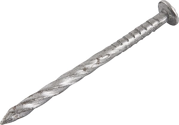 Prego ardox com cabeça 13 x 15 GERDAU - 20 pacotes com 1kg cada