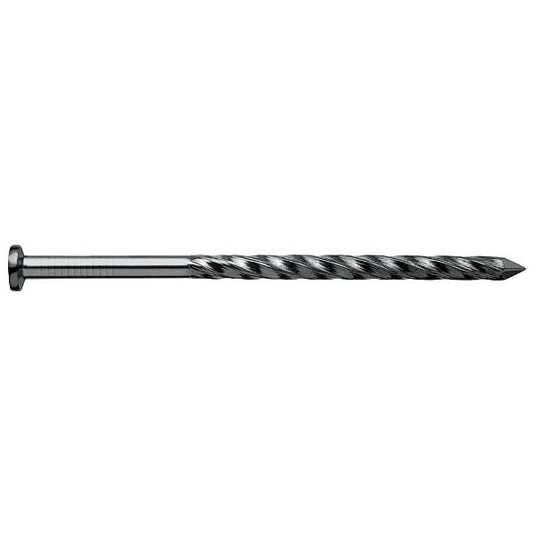 Prego ardox com cabeça 19 x 36 GERDAU - 20 pacotes com 1kg cada