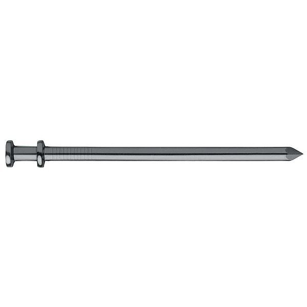 Prego cabeça dupla 18 x 30 GERDAU - 20 pacotes com 1kg cada