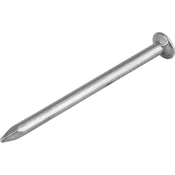 Prego com cabeça 14 x 15 (1.1/4" x 14) polido VONDER