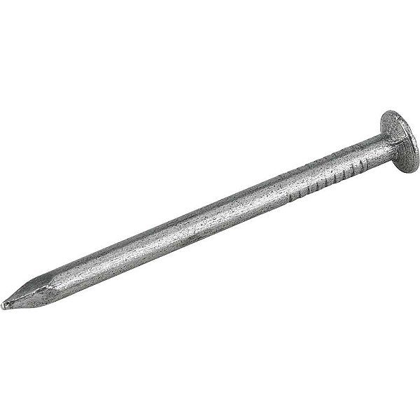 Prego com cabeça 15 x 15 (1.1/4" x 13) polido VONDER