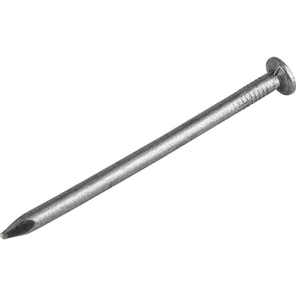 Prego com cabeça 19 x 30 (2.3/4" x 9) polido VONDER