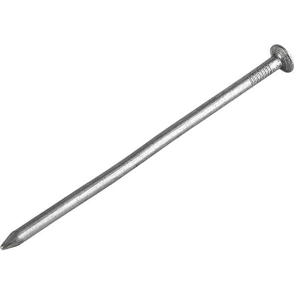 Prego com cabeça 20 x 48 (4.1/4" x 7) polido VONDER