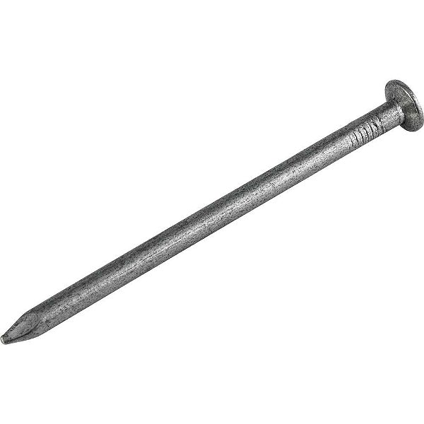 Prego com cabeça 22 x 42 (3.3/4" x 5) polido VONDER