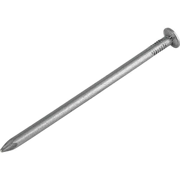 Prego com cabeça 22 x 48 (4.1/4" x 5) polido VONDER